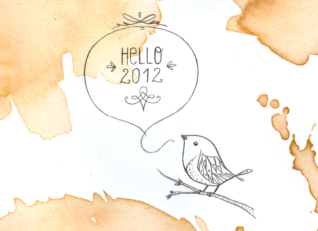 Hello 2012